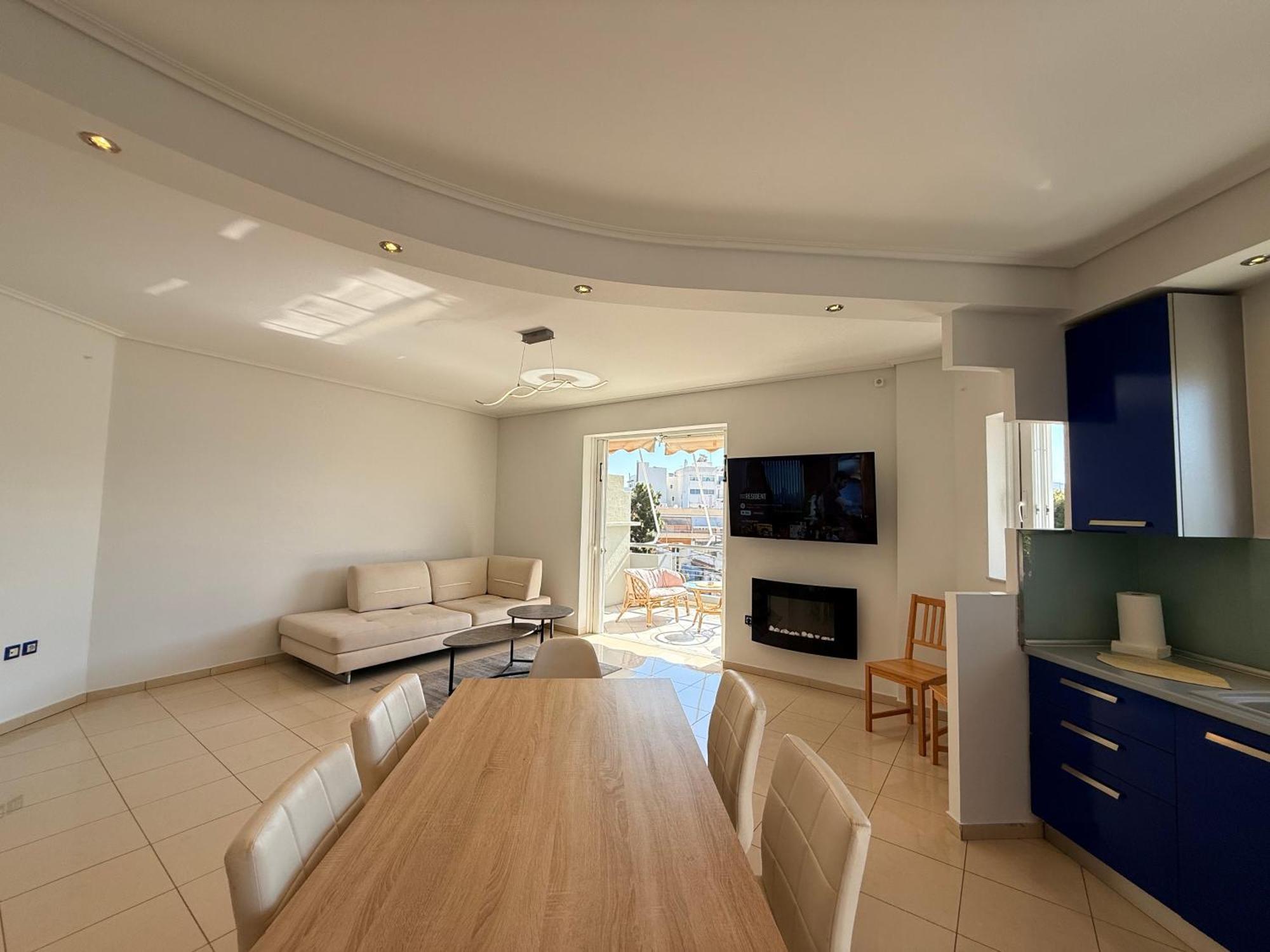 Sunny Home: Acropolis View with Private Jacuzzi Athens Exterior photo