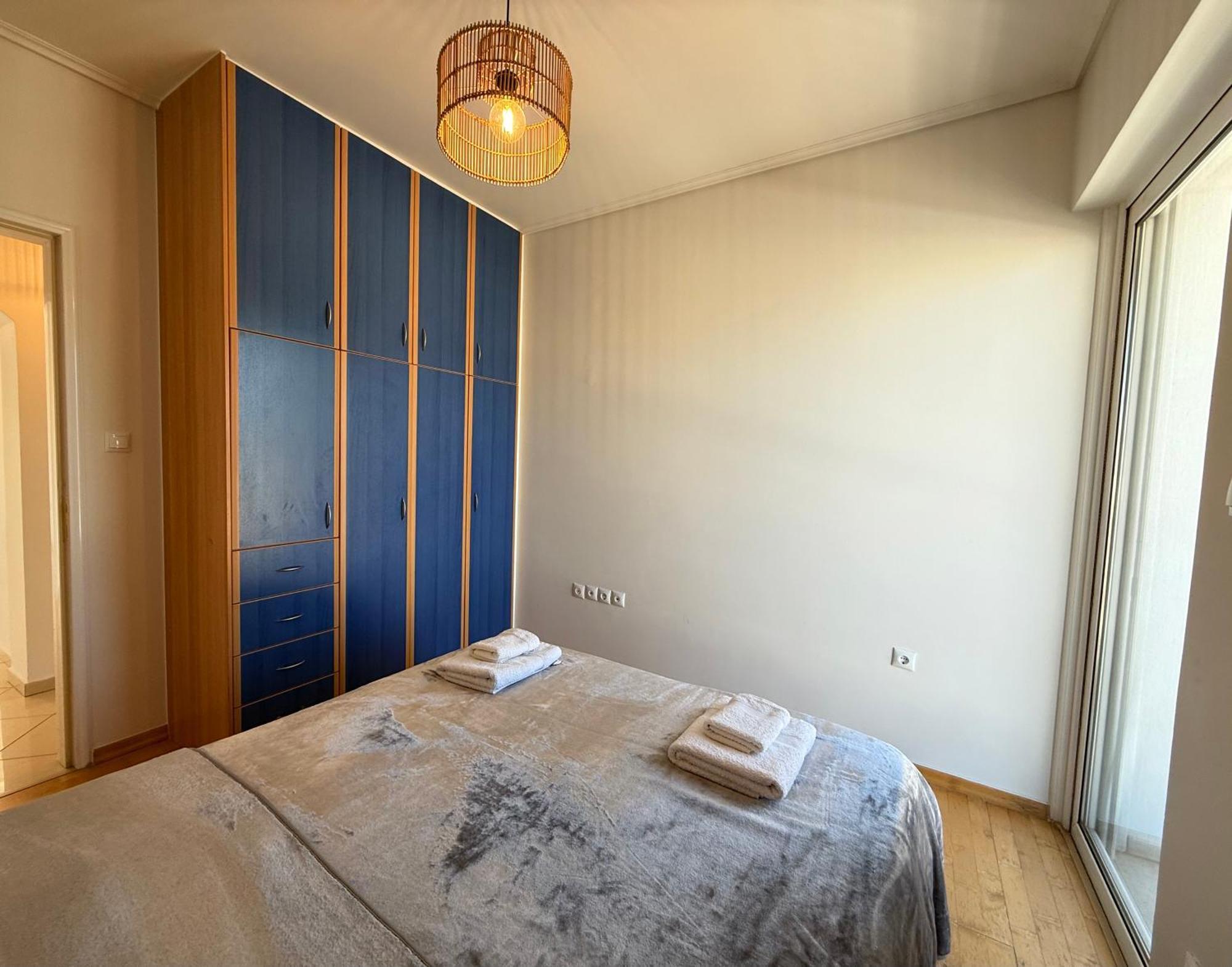 Sunny Home: Acropolis View with Private Jacuzzi Athens Exterior photo